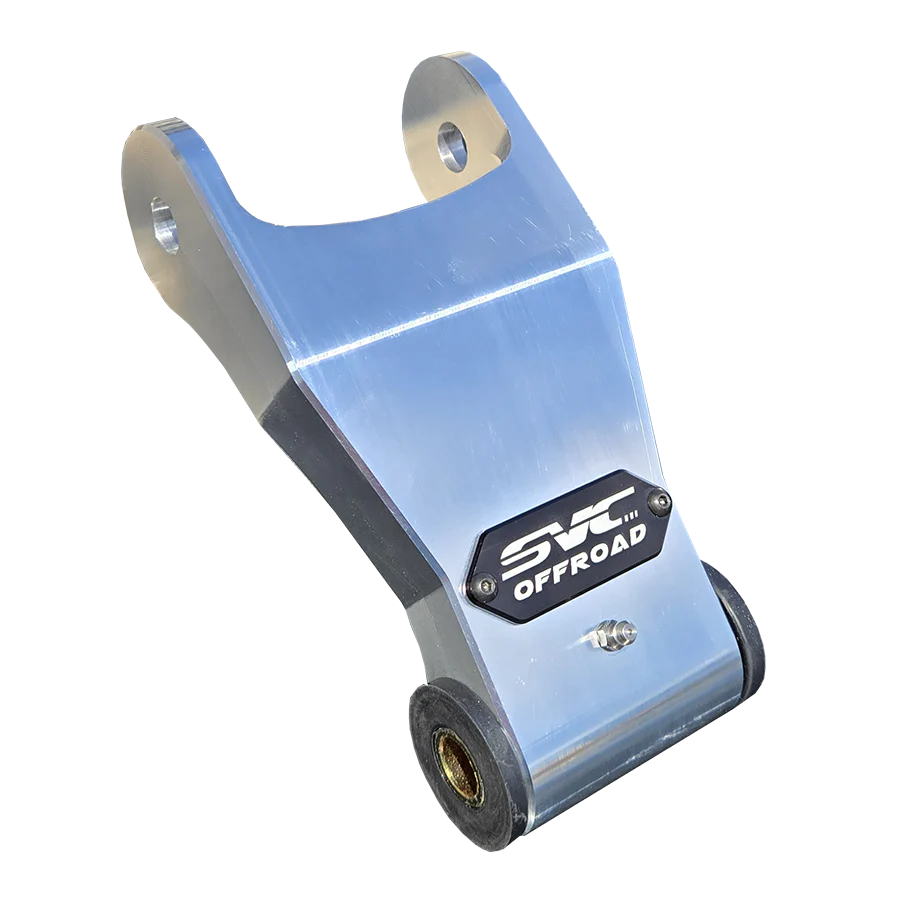 Ford F-150 Off-Road Parts